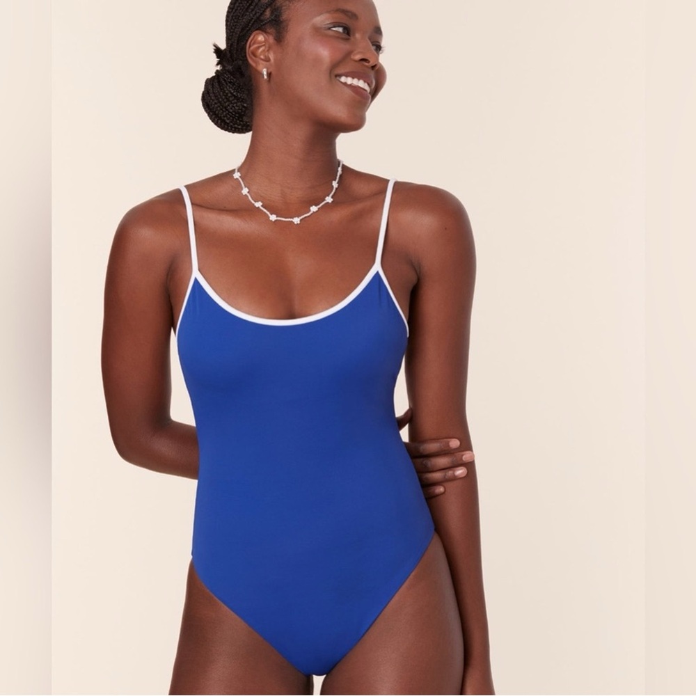 Andie Swim The Bells One Piece